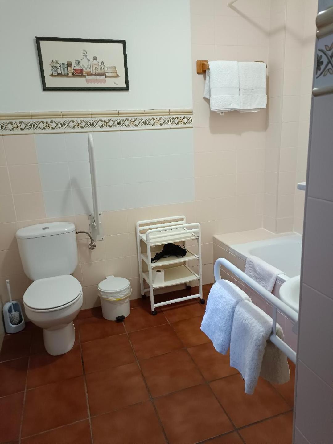 Appartamento Casa Rural Oihan - Eder Espinal-Auzperri Esterno foto