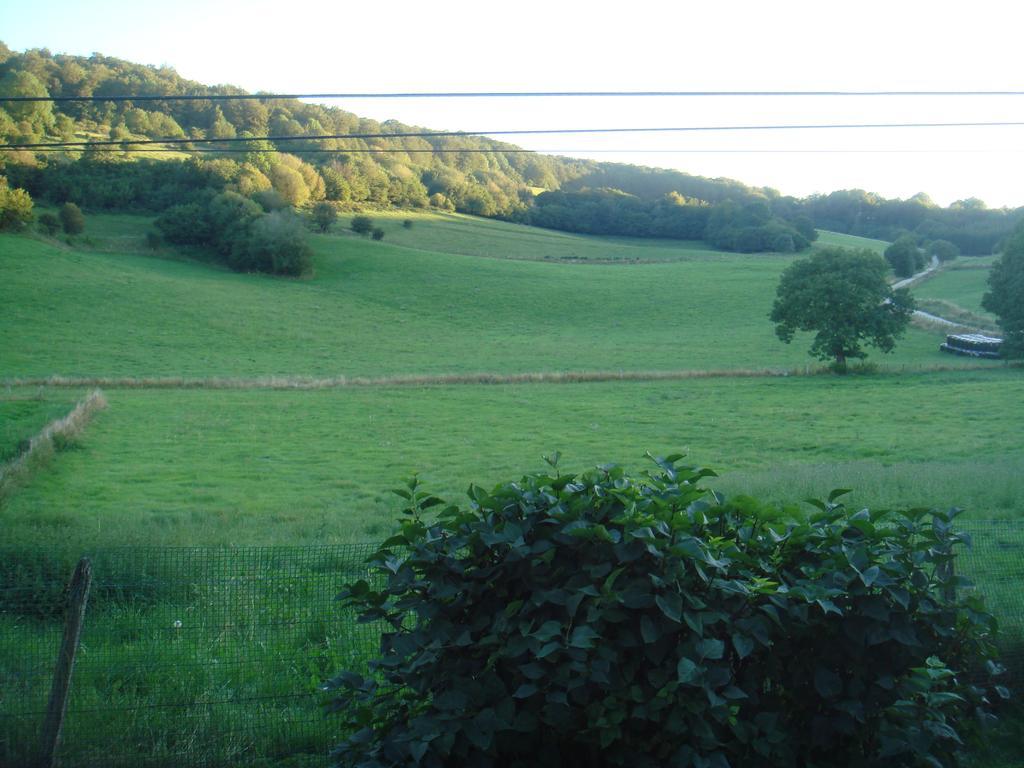 Appartamento Casa Rural Oihan - Eder Espinal-Auzperri Esterno foto