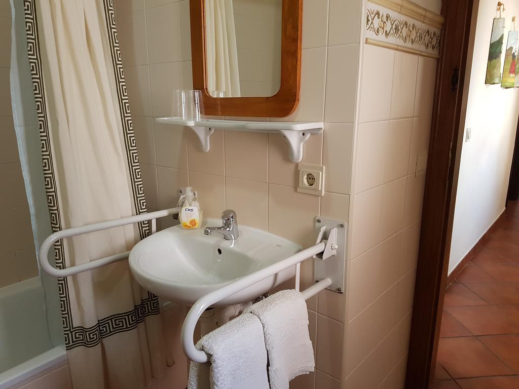 Appartamento Casa Rural Oihan - Eder Espinal-Auzperri Esterno foto