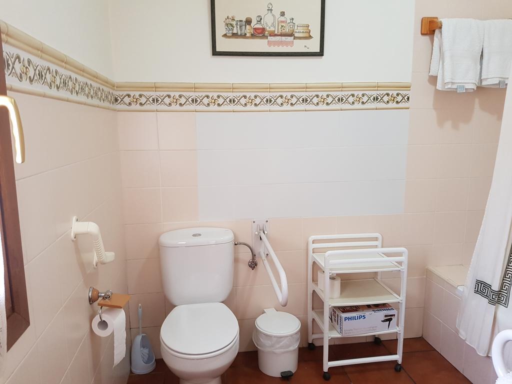 Appartamento Casa Rural Oihan - Eder Espinal-Auzperri Esterno foto