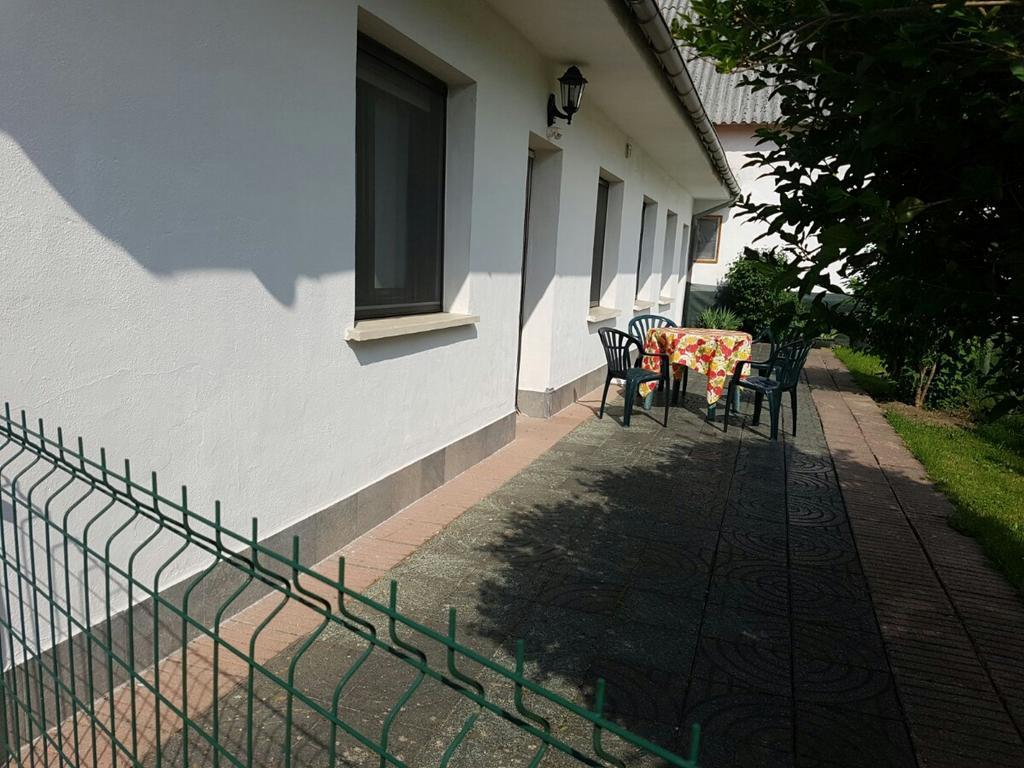Appartamento Casa Rural Oihan - Eder Espinal-Auzperri Esterno foto